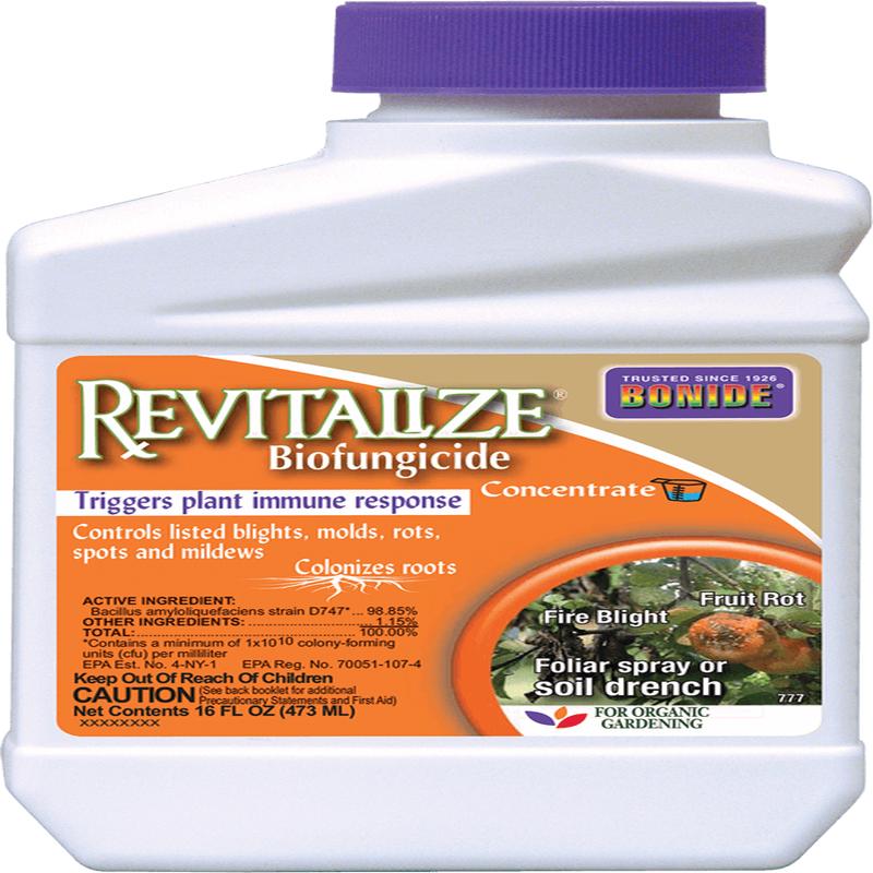 Revitalize Bio Fungicide