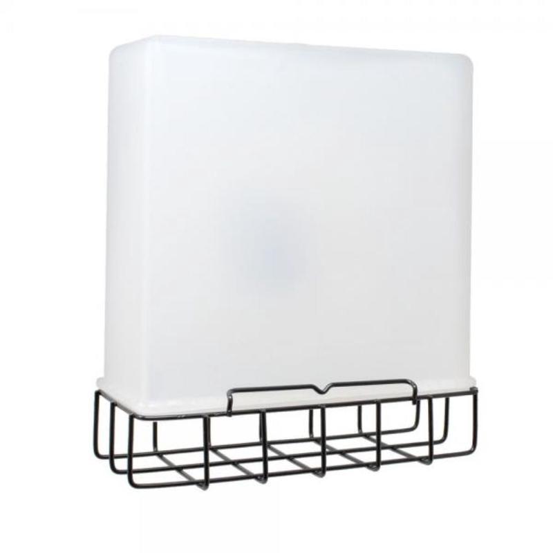 Suet Saver Feeder