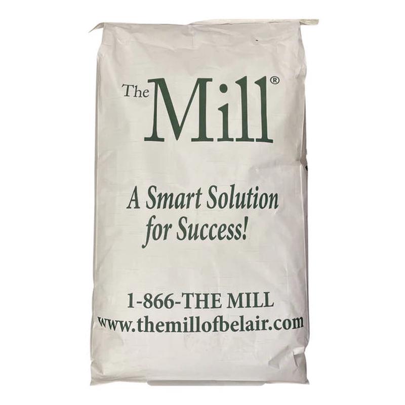 The Mill Layer Mash Chicken Feed