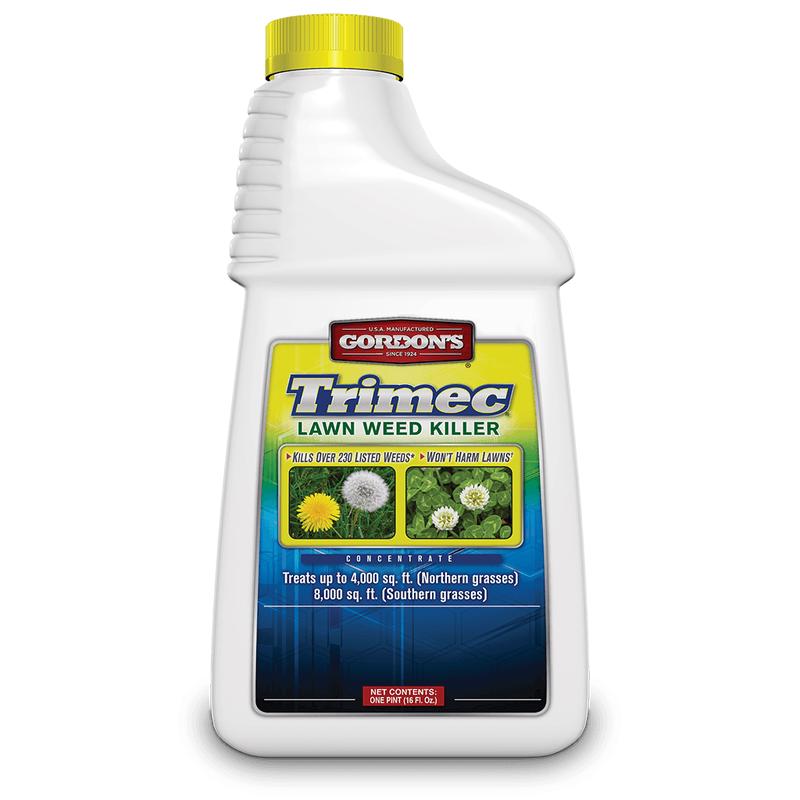 Trimec Lawn Weed Killer