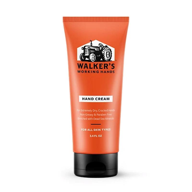 Walker's Working Hands Lotion