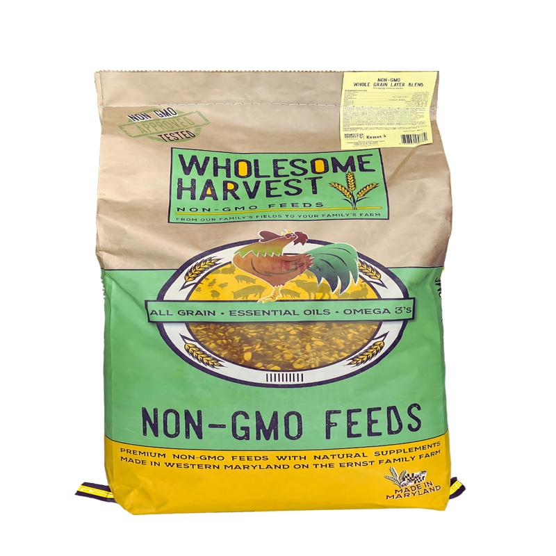 Wholesome Harvest Soy Free Chick Starter