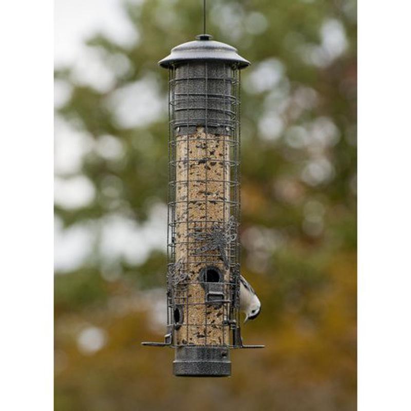 Audubon Woodlink 18" Dragonfly Bird Feeder