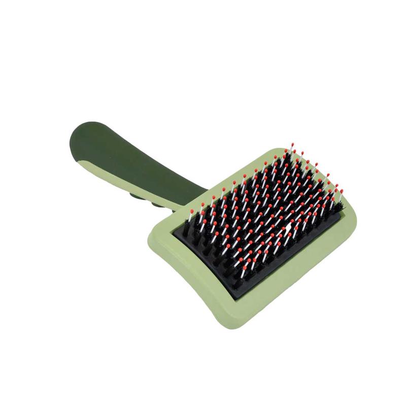 Complete Brush