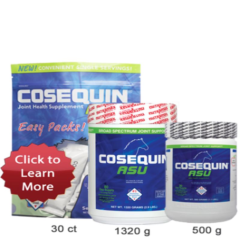 Cosequin ASU for Equine