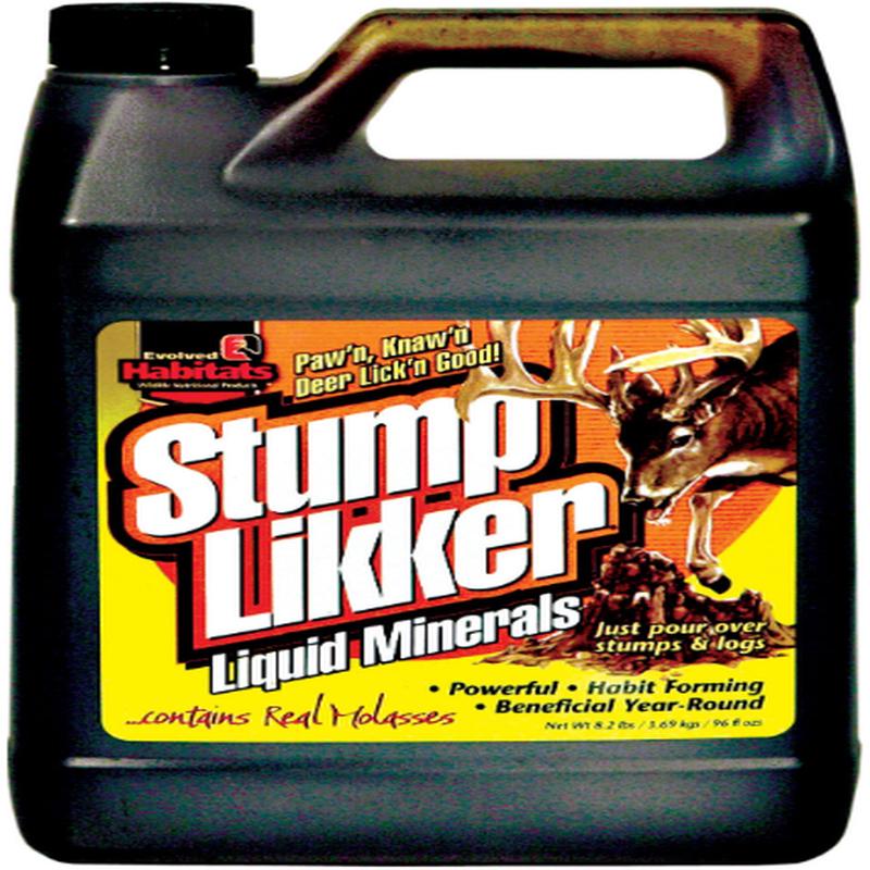 Deer Stump Likker