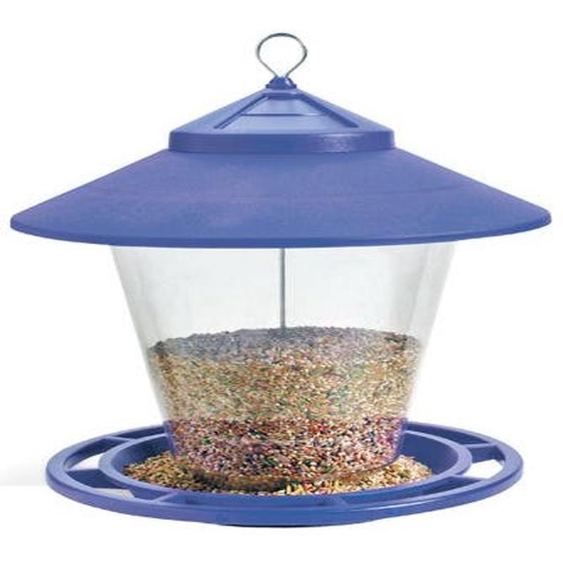Granary Style Bird Feeder