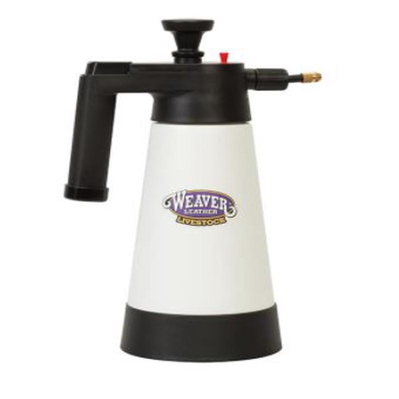 Heavy-Duty Show Livestock Pump Sprayer