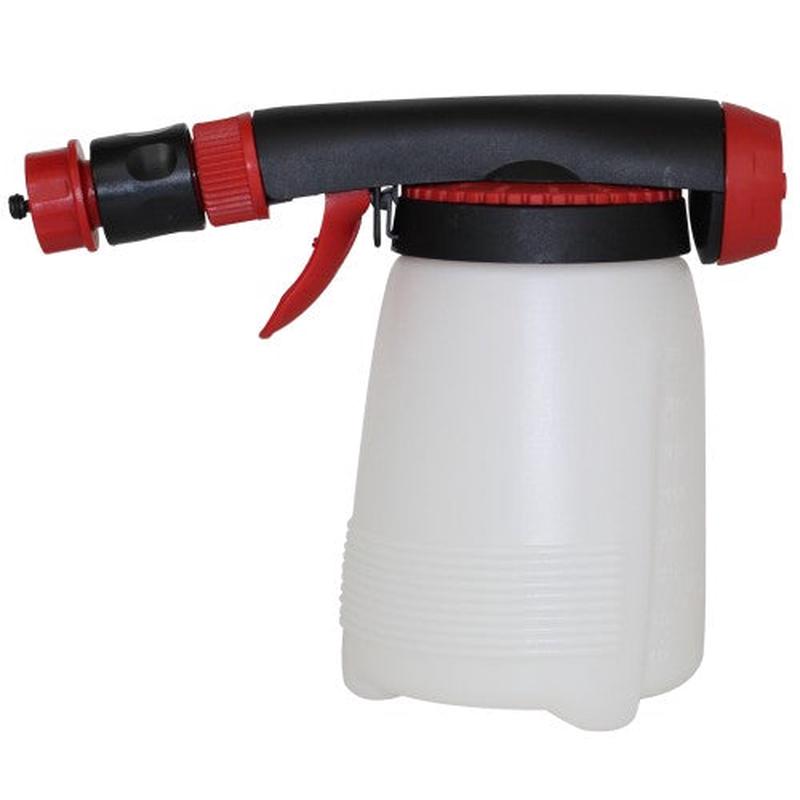 Hose End Sprayer