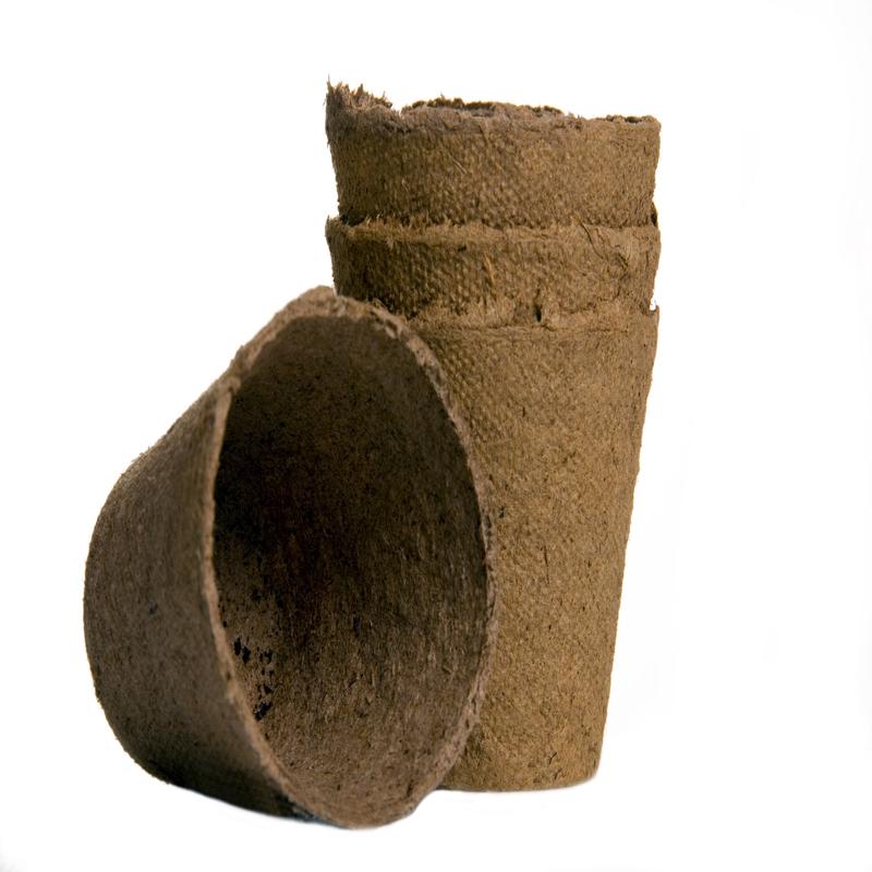 Jiffy Pots