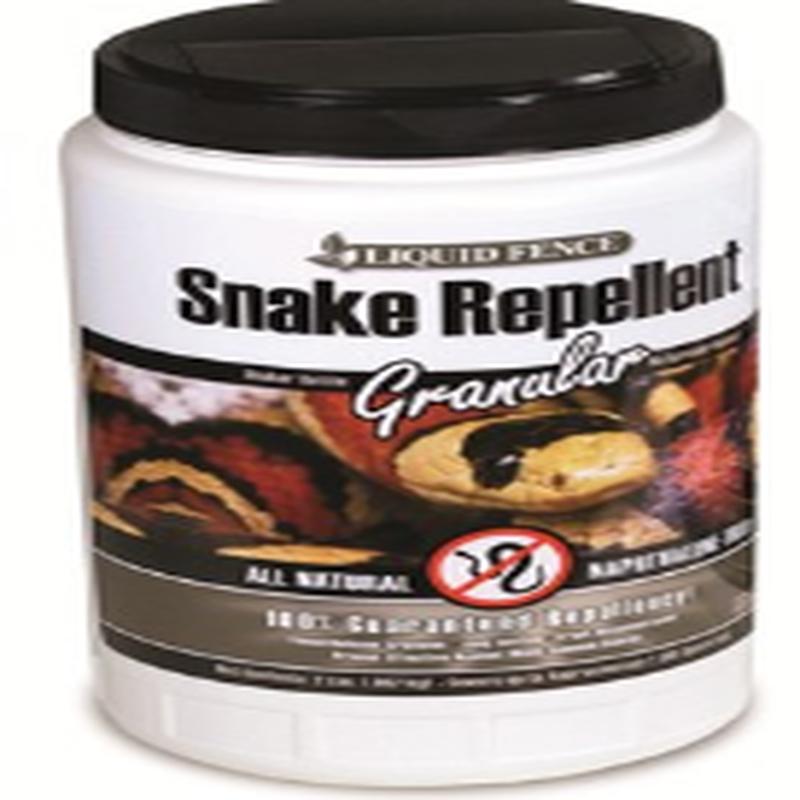 LF Snake Repellent