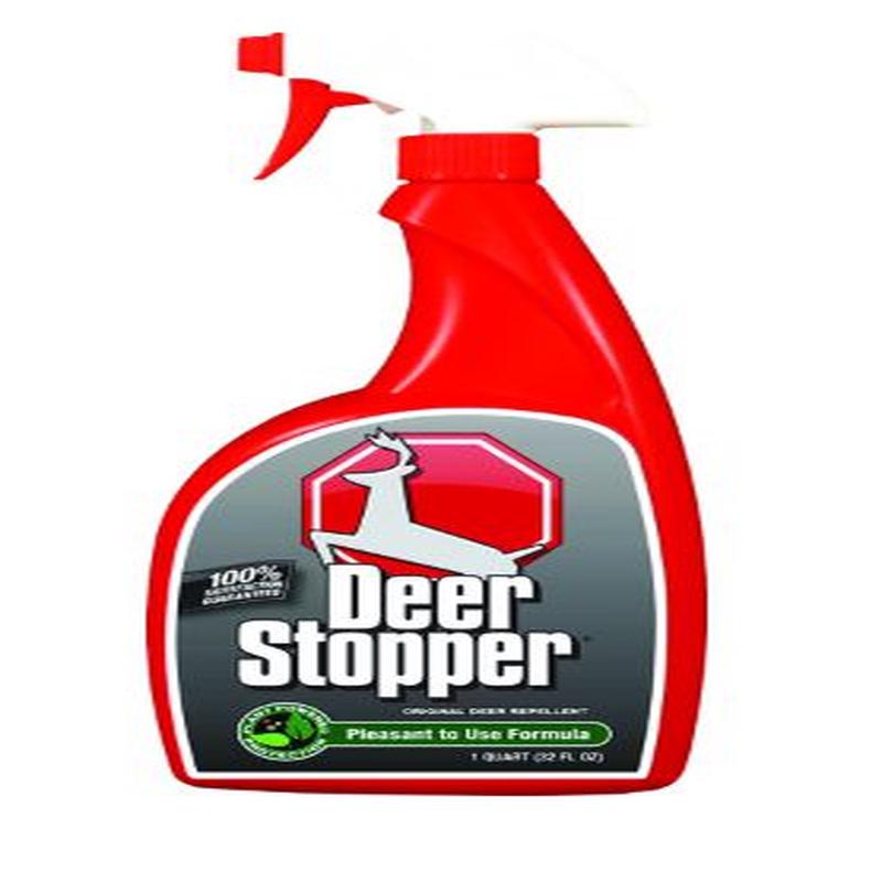 Messina Deer Stopper RTU