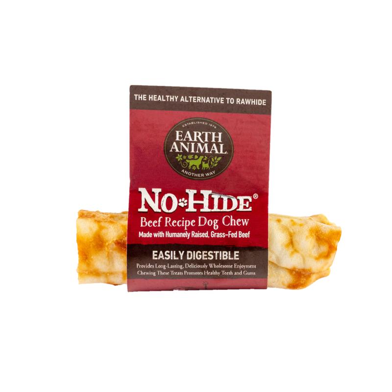 No Hide Beef Chew Dog Treat