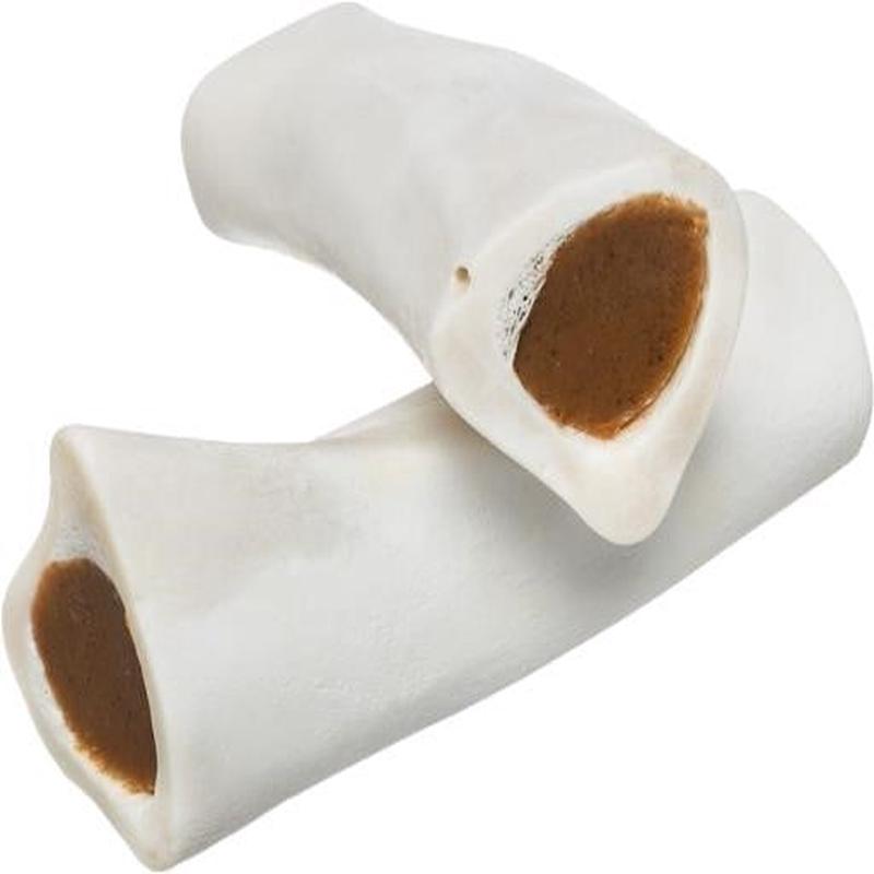 Peanut Butter Filled Bone Dog Treat