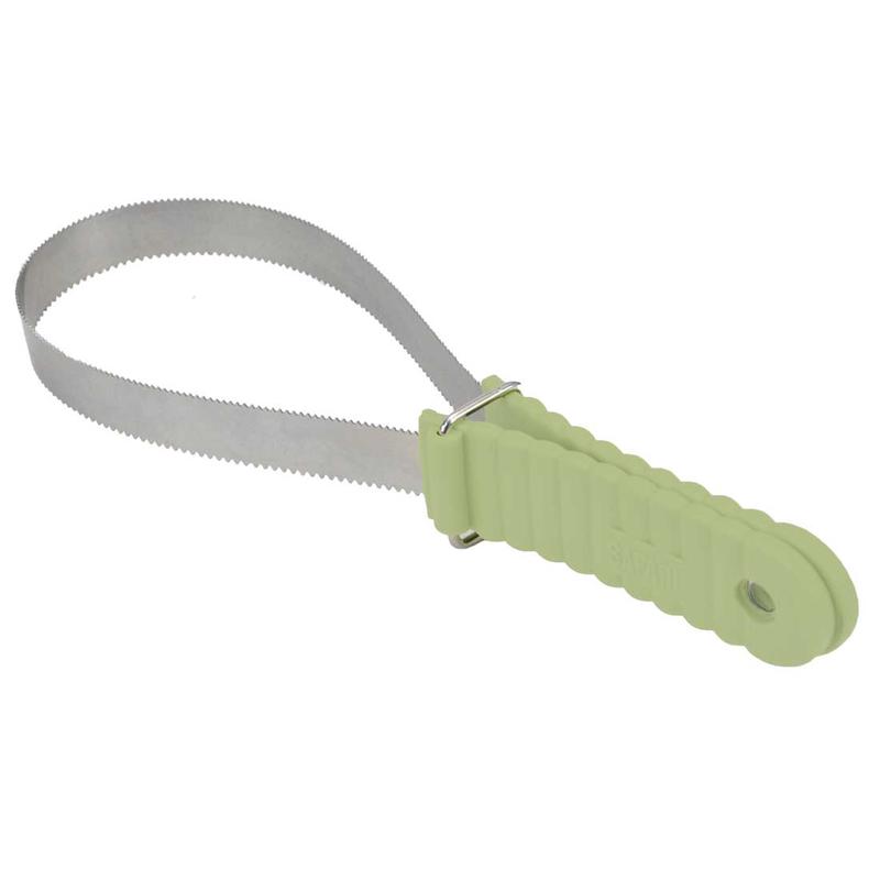Shedding Blade