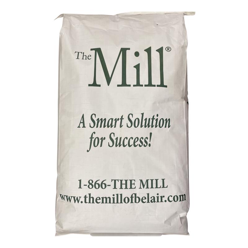 The Mill Layer Pellet Chicken Feed
