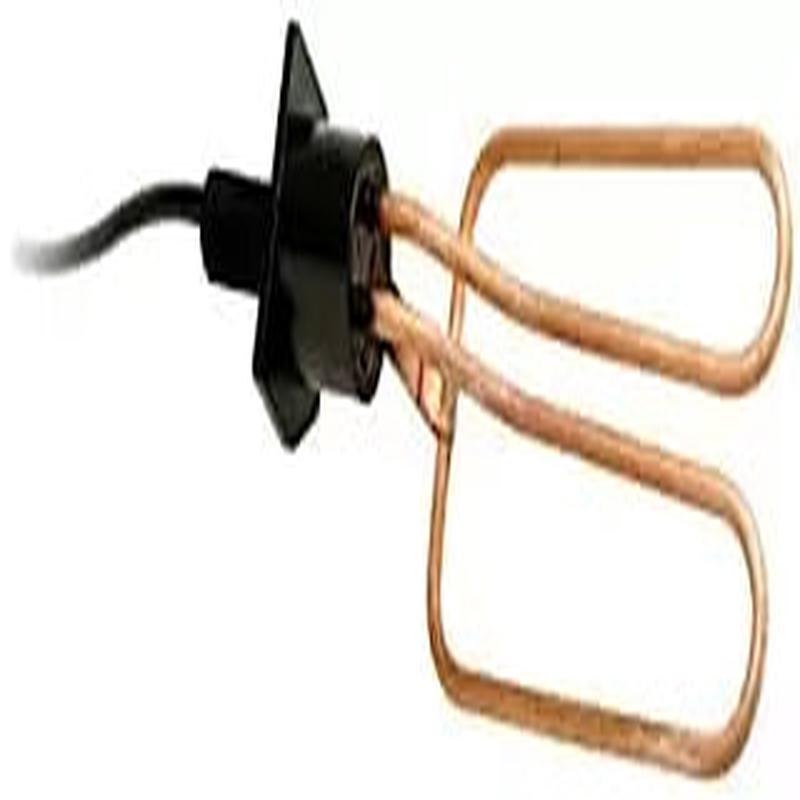 Universal Drain Plug Livestock and Horse Waterer De-Icer