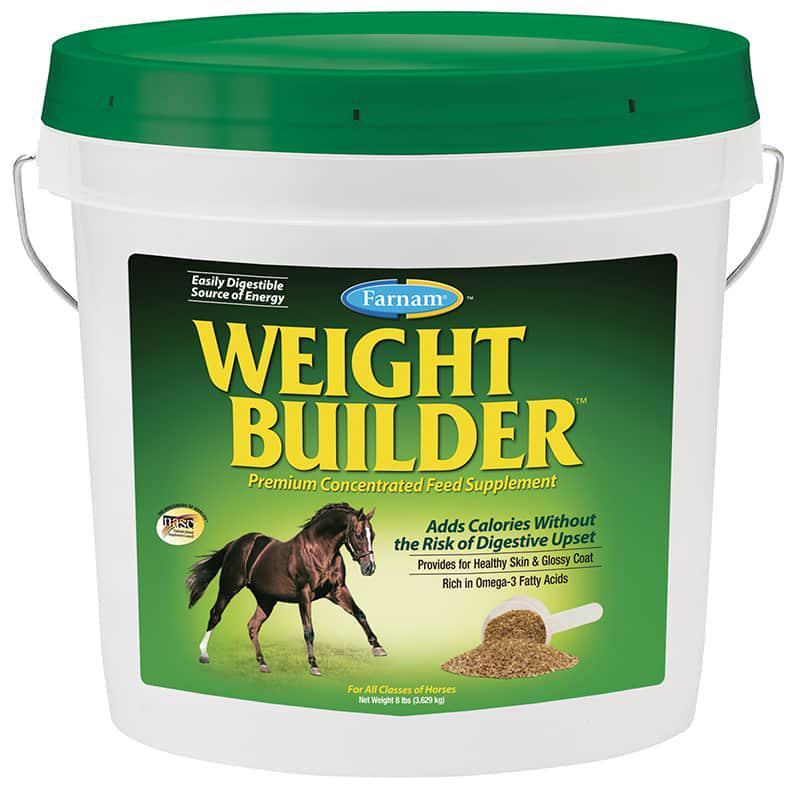 Weight Builder