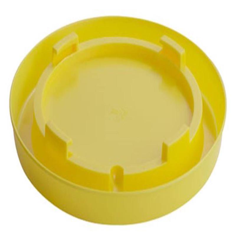 1-Gallon Yellow Chick/Chicken Waterer Nesting Base
