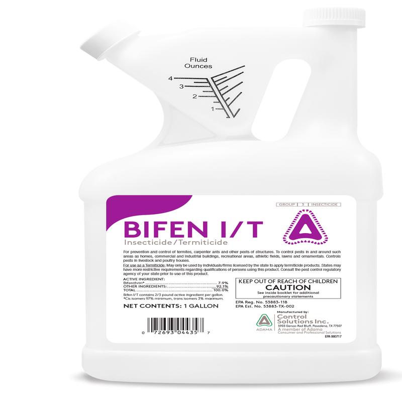 Bifen I/T - 1 pint