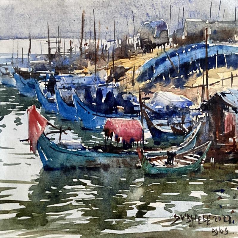 Boat 10
