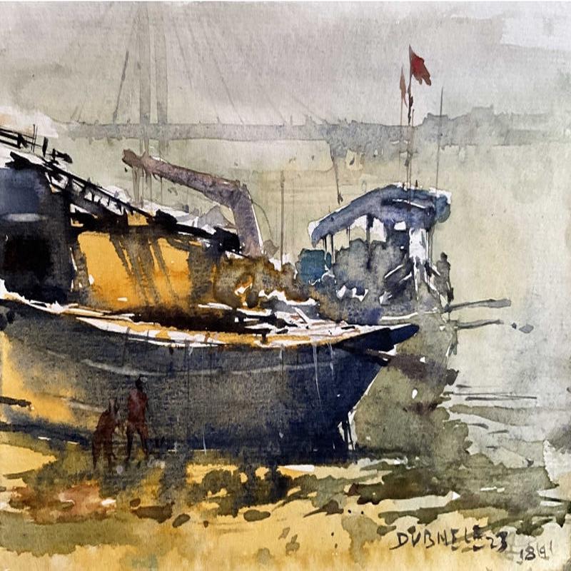 Boat 8