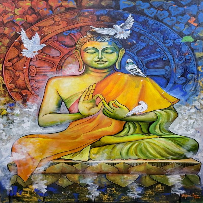 Buddha 3