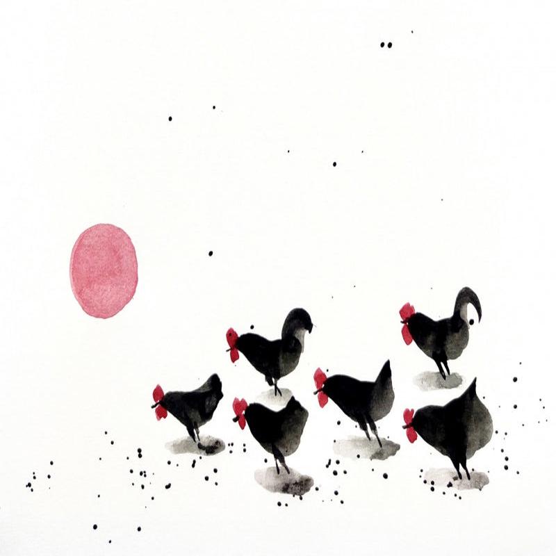 Chicken 1
