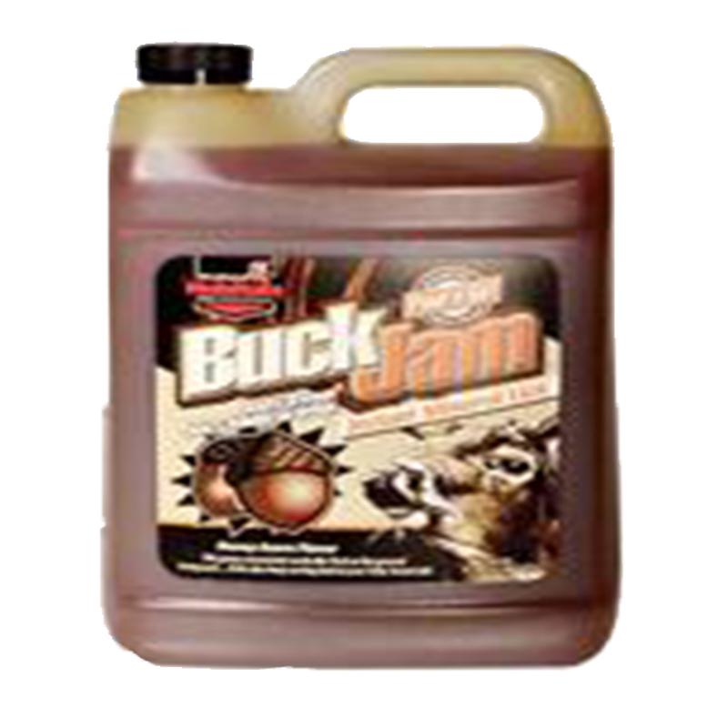 Deer Buck Jams