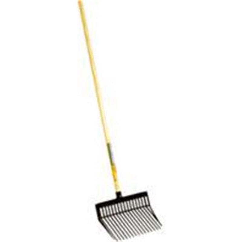 DuraFork Livestock and Horse Bedding Fork