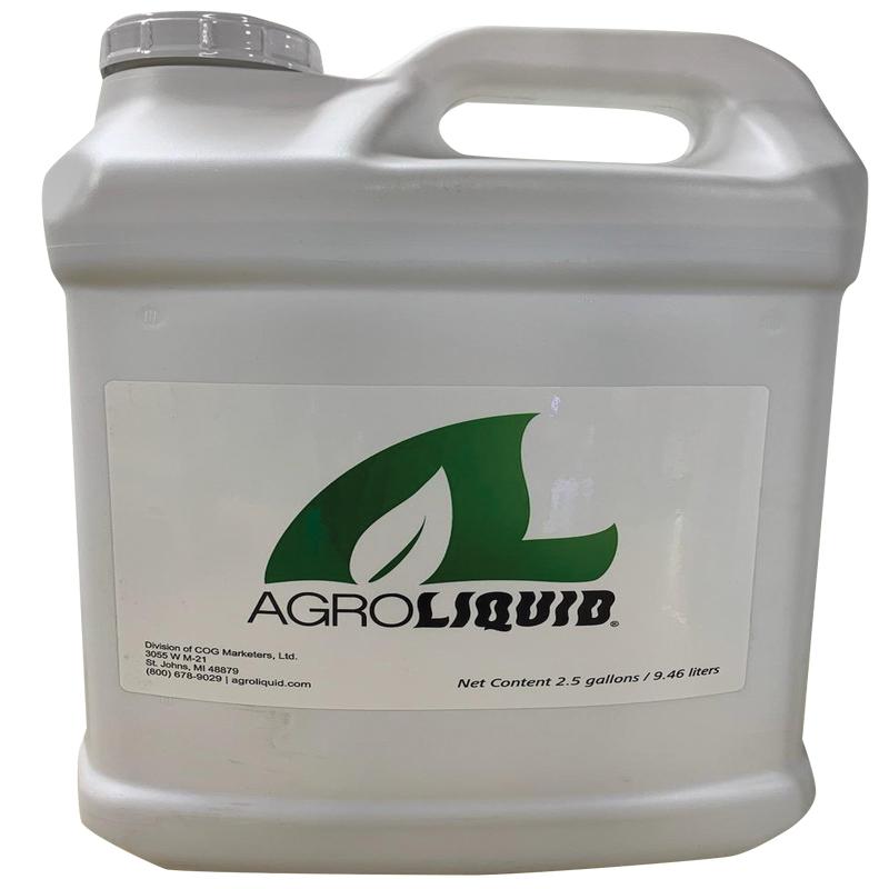 FertiRain liquid fertilizer - 2.5 Gal concentrate kit