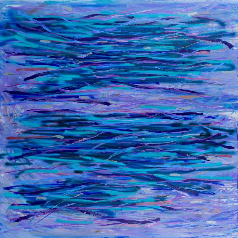 Glacial Gasp