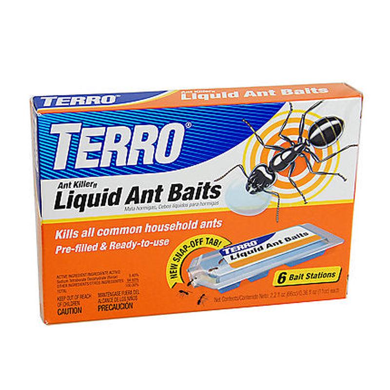 Terro Liquid Ant Baits