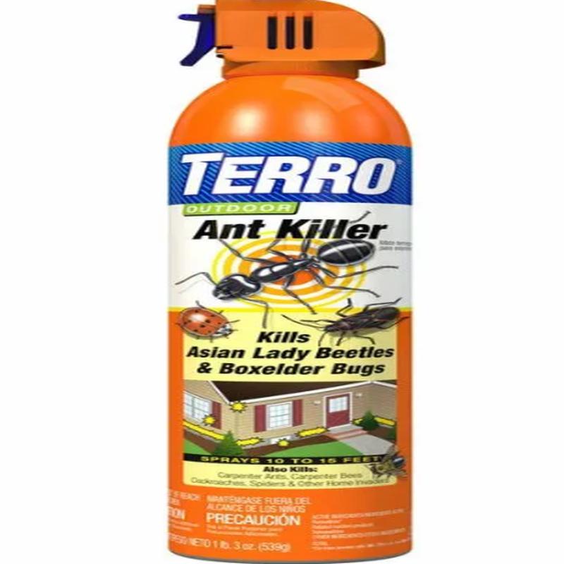 Terro Outdoor Ant Killer Spray