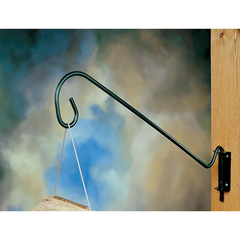 Woodlink Multi-Position Hook