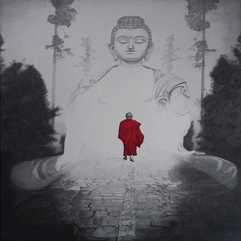 Gautama Buddha 2