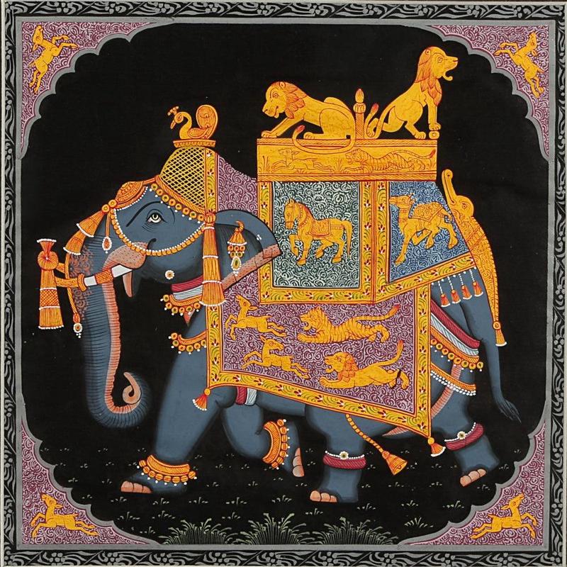 Elephant