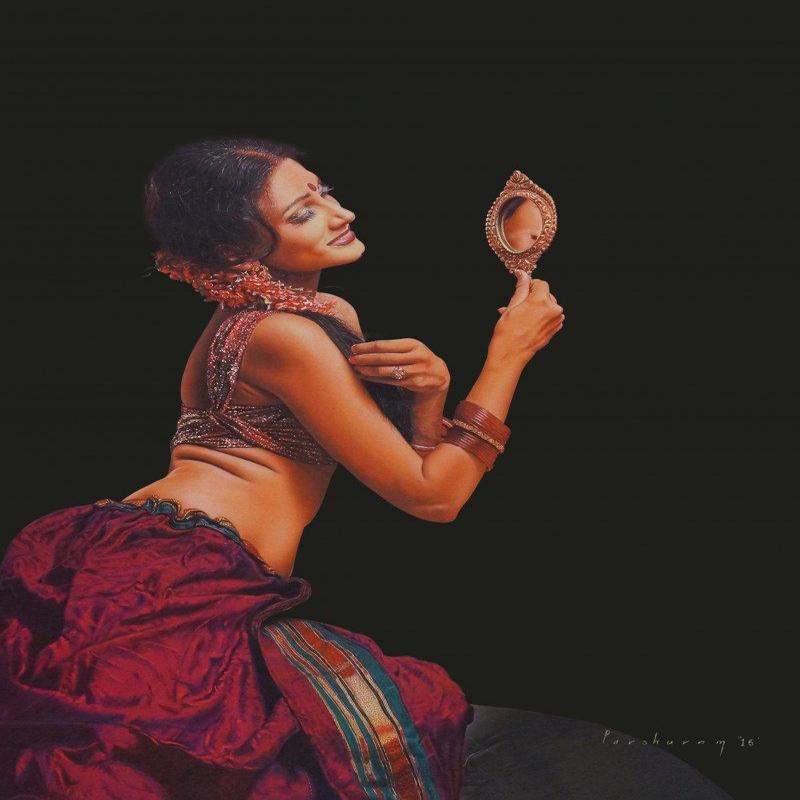 Beauty Of Women