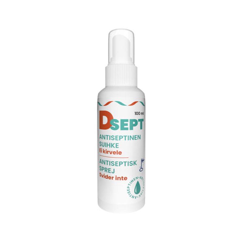 Dsept 100 ml