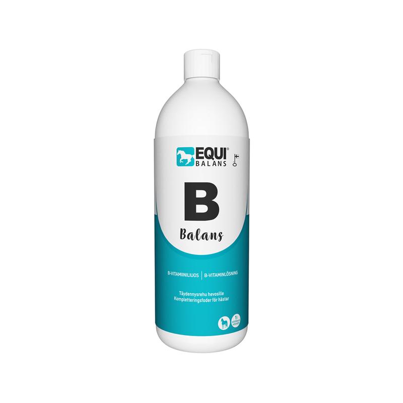 Equibalans B-Liquid 1 L