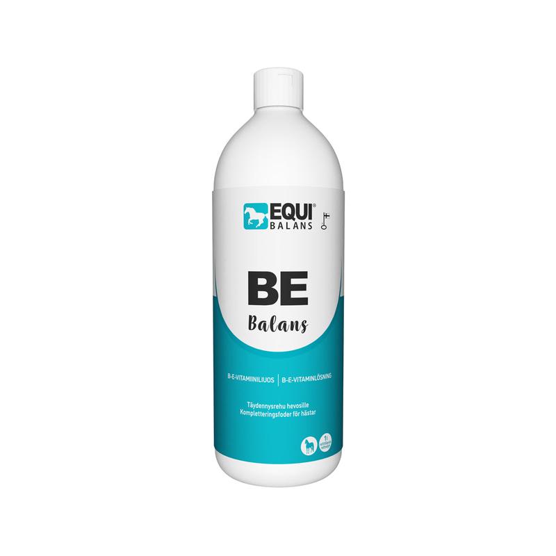 Equibalans BE-Liquid 1 L
