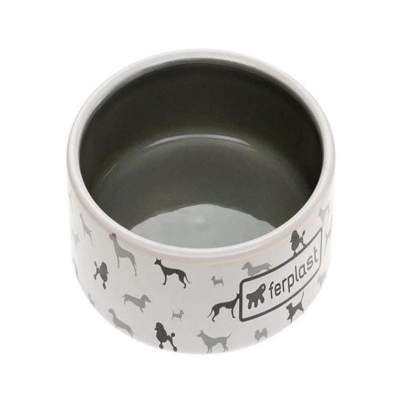 Ferplast Juno Ceramic Bowls Small