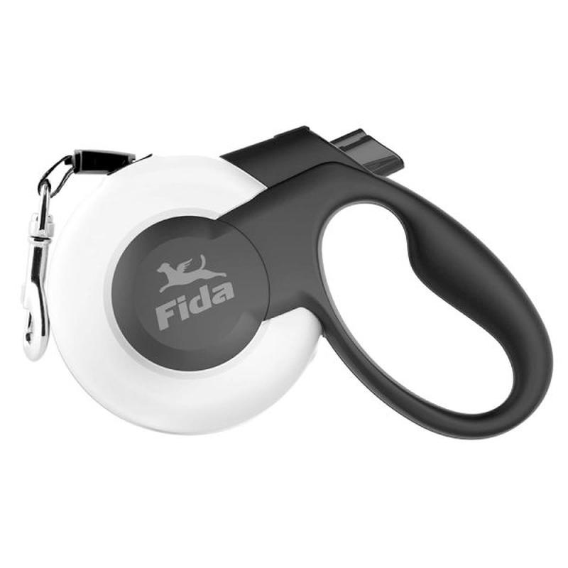 Fida Retractable Dog Leash Heavy Duty (Mars Series) R
