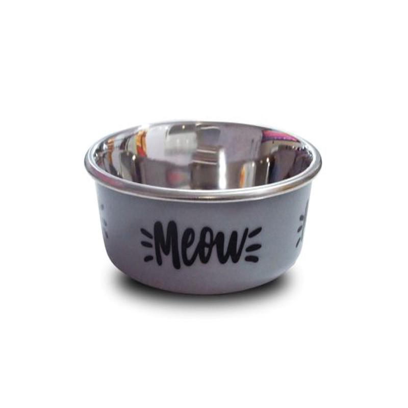 MAU Fusion Bowl Grey 200 ml