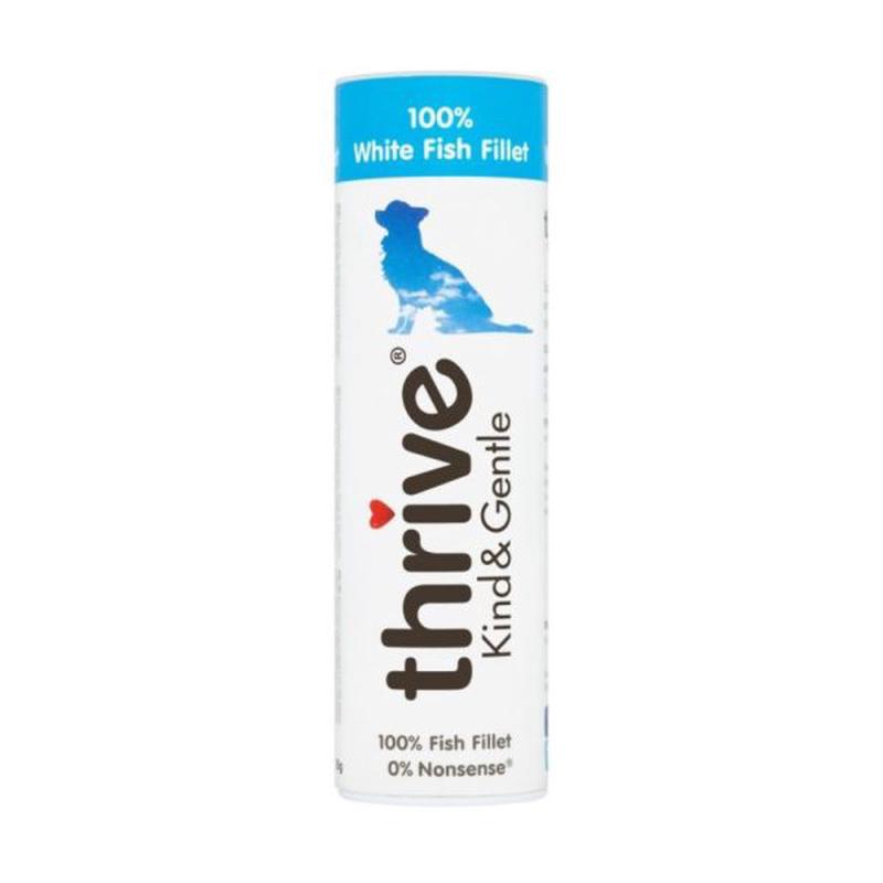 Thrive Fish Cat Treats 15g