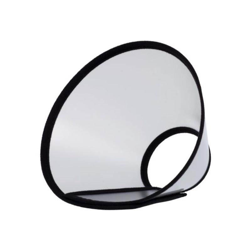 Trixie Protective Collar with Velcro for Dogs & Cats