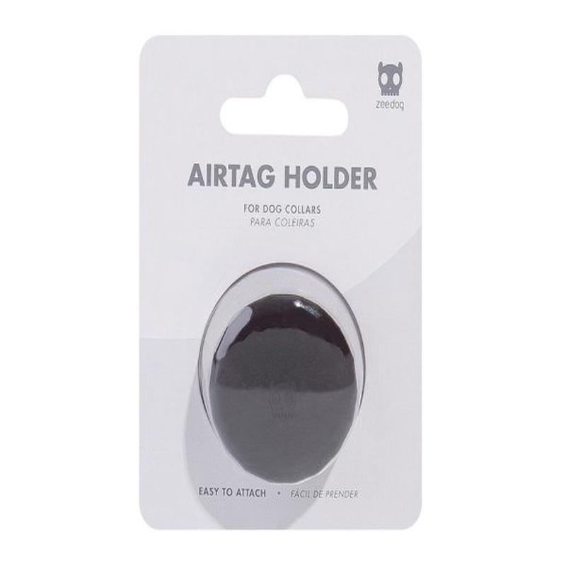 Zee.Dog Gotham Airtag holder for Dog Collars