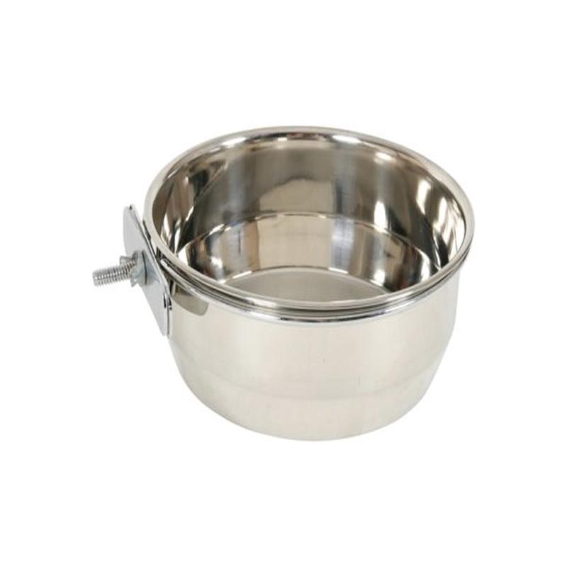 Zolux Stainless Bowl 560ml