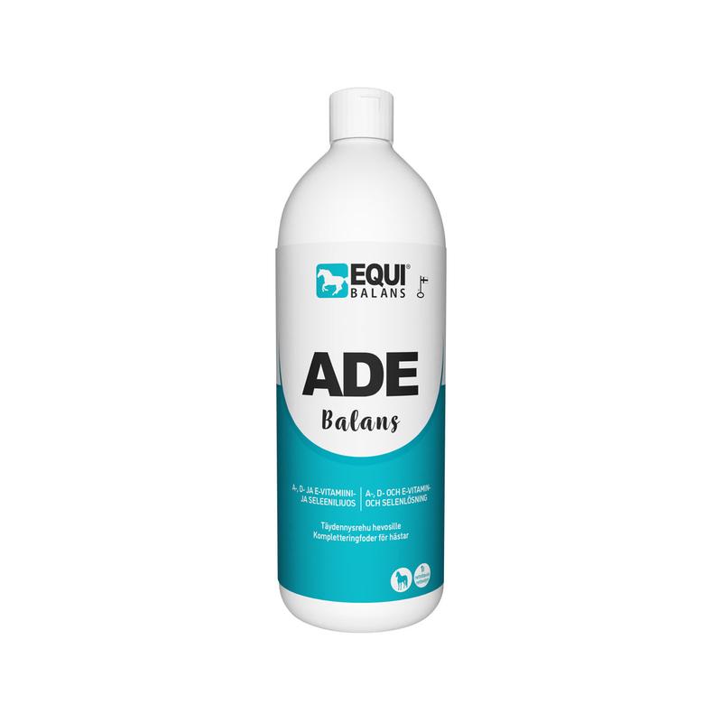 Equibalans ADE-Liquid 1 L