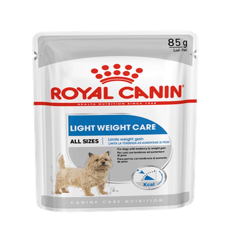 Royal Canin Light Weight Care 12 x 85 g